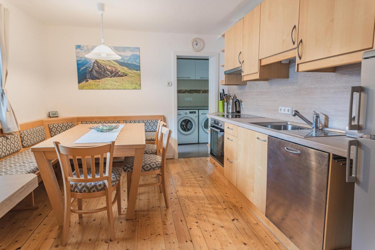 Freeride-Living Villa Annaberg im Lammertal Esterno foto