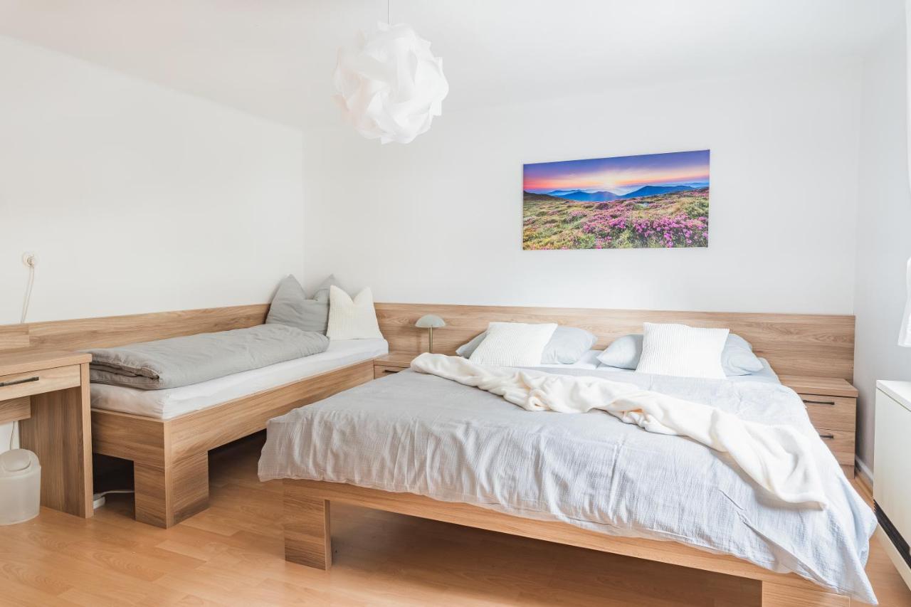 Freeride-Living Villa Annaberg im Lammertal Esterno foto