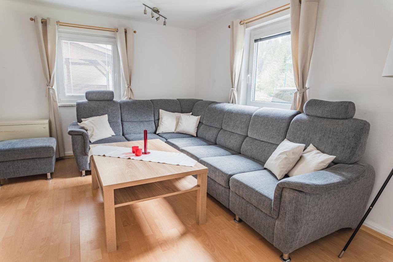 Freeride-Living Villa Annaberg im Lammertal Esterno foto
