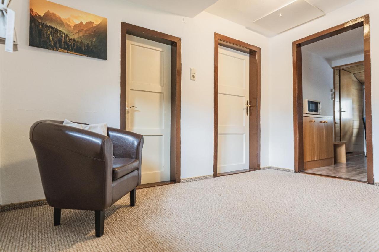 Freeride-Living Villa Annaberg im Lammertal Esterno foto