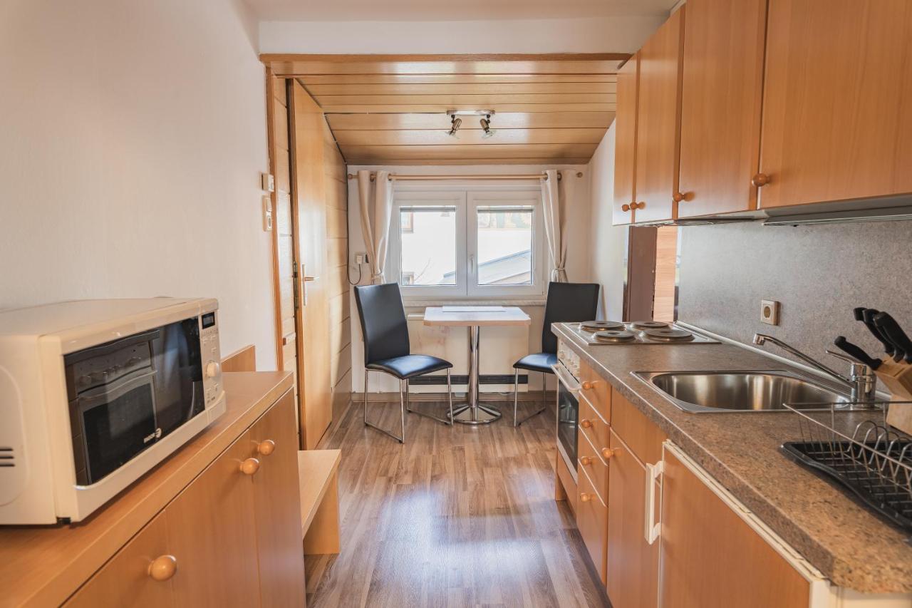 Freeride-Living Villa Annaberg im Lammertal Esterno foto